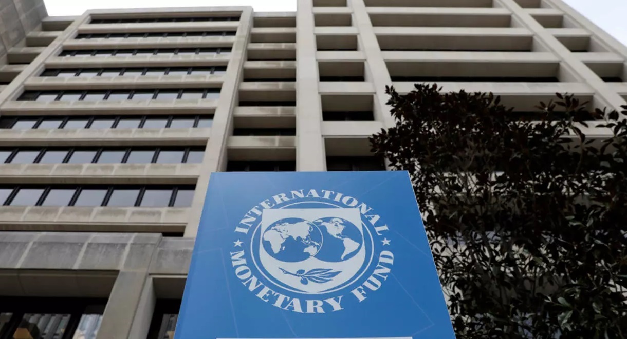 صندوق النقد الدولي: مخاطر كبيرة تواجه الاقتصاد العالمي