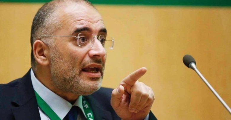 طارق بوشماوي : رابطة الابطال والكاف الى سبتمبر ..البطولات المحلية يمكن استئنافها