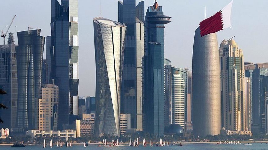 قطر تستورد 4 ملايين كمامة و 640 ألف معقم من الصين
