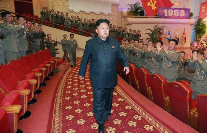 كوريا الشمالية: وسائل الإعلام تتحدث عن قطف التوت والأجهزة الرياضية وتهمل.. 