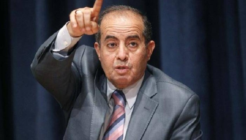 أصيب بكورونا: وفاة أول رئيس وزراء في ليبيا بعد الإطاحة بالقذافي