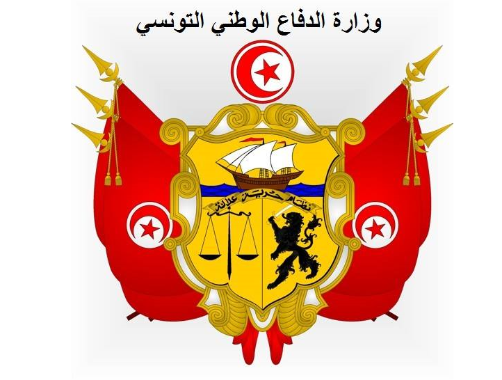 وزارة الدفاع الوطني: تونس ليست منطلقا لعمليات عسكرية في المنطقة