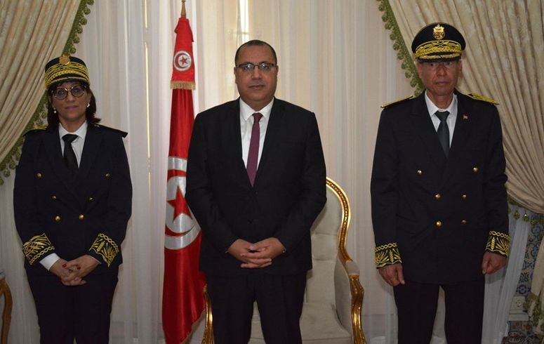 وزير الداخلية تونس الآن tunisnow.tn تونس tunisnow.tnتونس الآن