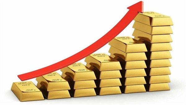 أسعار الذهب في مستوى غير مسبوق منذ 7 سنوات