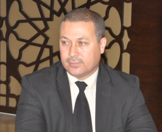Khaled Ben Abdallah : seulement ces artisans n'ont pas repris le 4 mai