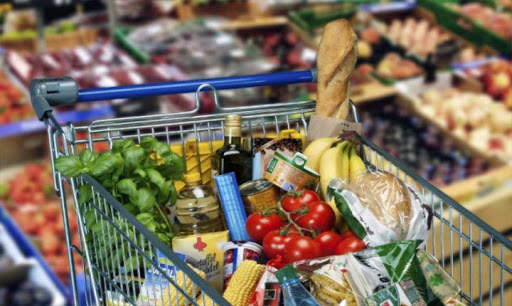 ارتفاع أسعار المواد الغذائية في أفريل