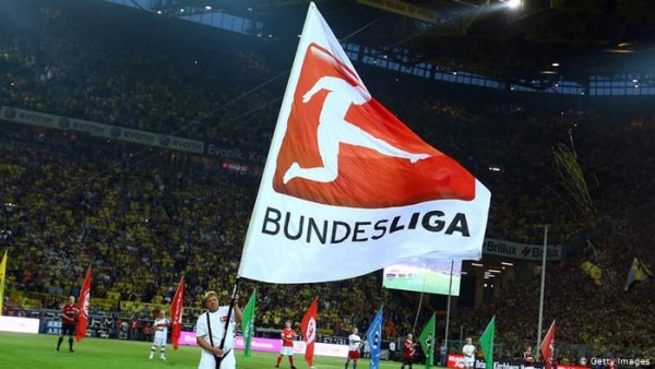 إعادة الحياة إلى الملاعب: البطولة الألمانية ستكون الأولى