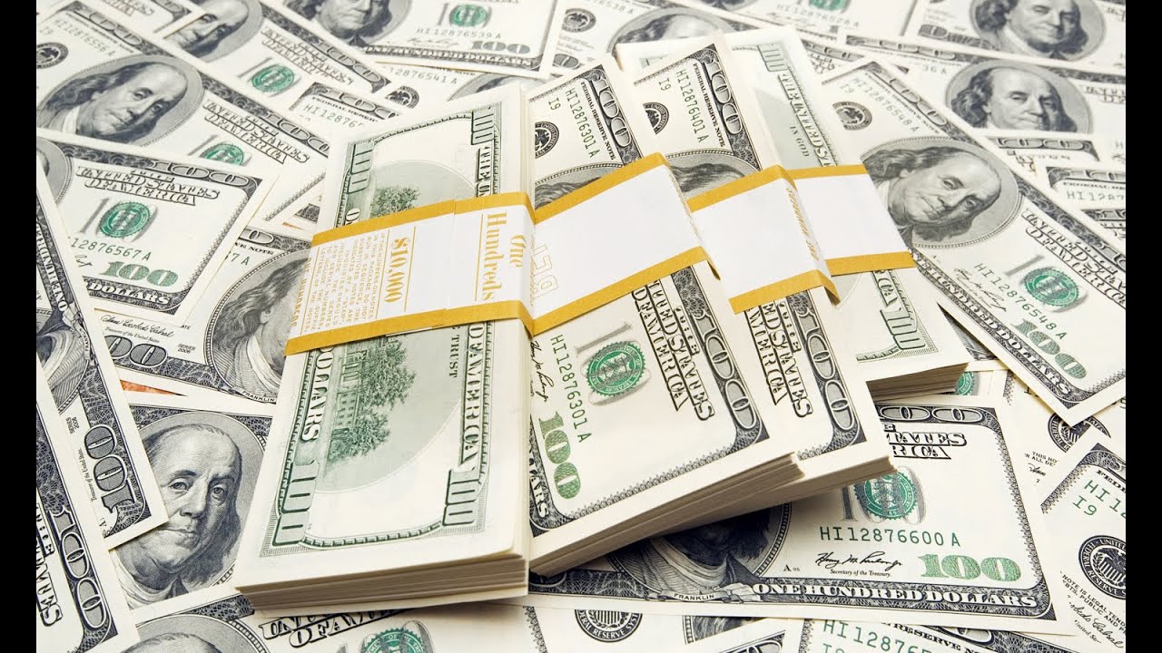 الولايات المتحدة: عجز الميزانية في أفريل بلغ 783 مليار دولار