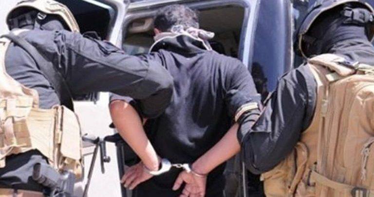 حي خالد بن الوليد: القبض على 25 شابا تورطوا في خلع ونهب فرع بنكي ومحل تجاري