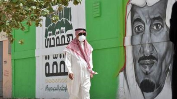 السعودية: 2840 إصابة جديدة بكورونا و10 وفيات