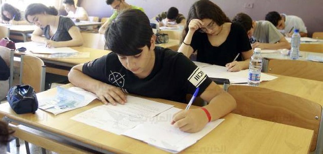 لبنان: قرار ينهي السنة الدراسية ويلغي امتحانات الثانوية العامة