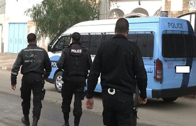 الشرطة تونس الآن tunisnow.tn تونس tunisnow.tnتونس الآن