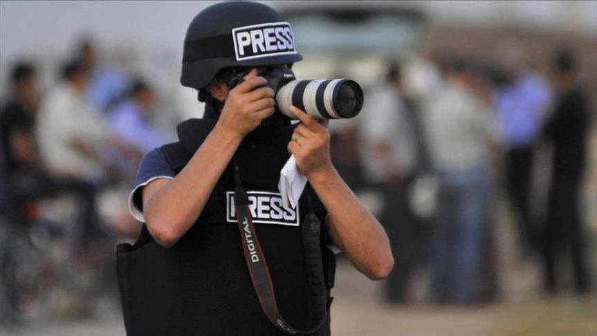 اليوم العالمي لحرية الصحافة على الأبواب: الوباء فتك بـ55 صحافيا