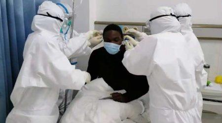منظمة الصحة العالمية: إفريقيا قد تشهد حوالي 45 مليون إصابة بكورونا