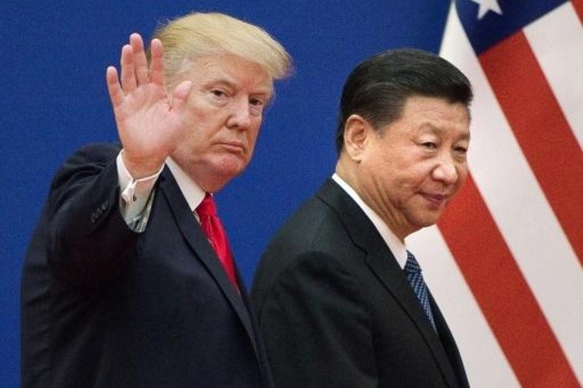 ردّ رئيس الصين على تهديدات ترامب بلغت أقصى درجات الجدّ