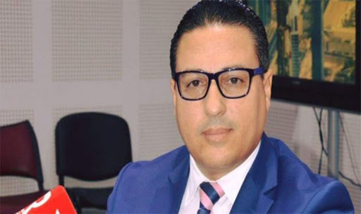 هشام العجبوني: يريدون خمّاسة وليس شركاء في الحكم