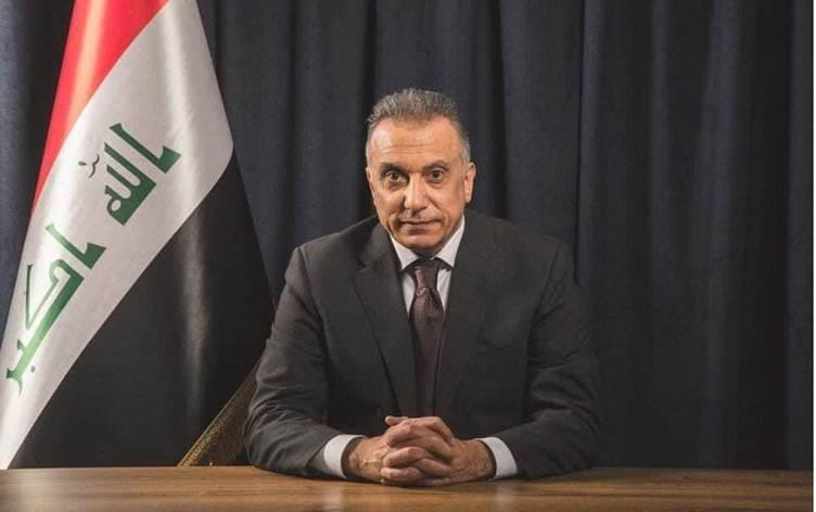 العراق: البرلمان يمنح الثقة لحكومة الكاظمي