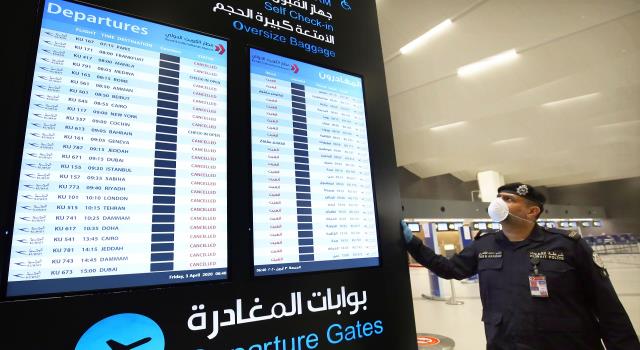 الكويت: تونسيون فصلوا من العمل يريدون العودة إلى تونس