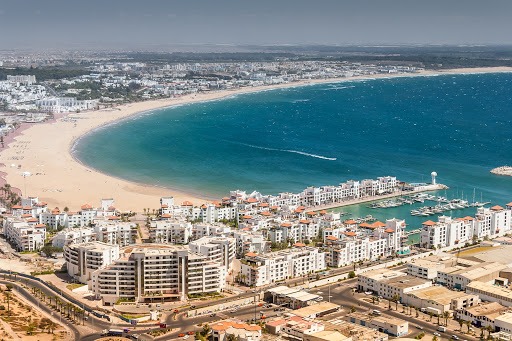 المغرب: الحل في السياحة الداخلية