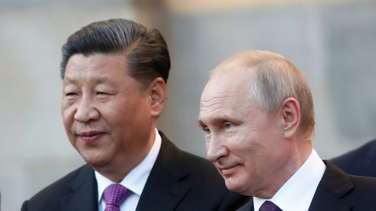 عمل مشترك بين الصين وروسيا لانجاز لقاح لكورونا