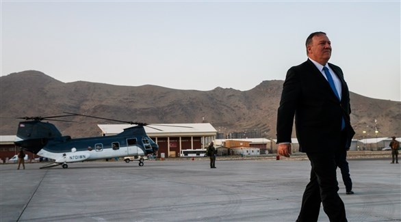 تم تعليقها بسبب كورونا:  وزير الخارجية الأمريكي يستأنف رحلاته بزيارة إسرائيل