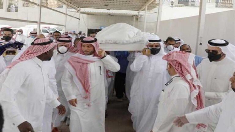السعودية: ردود أفعال شديدة حول خبر دفن صالح كامل