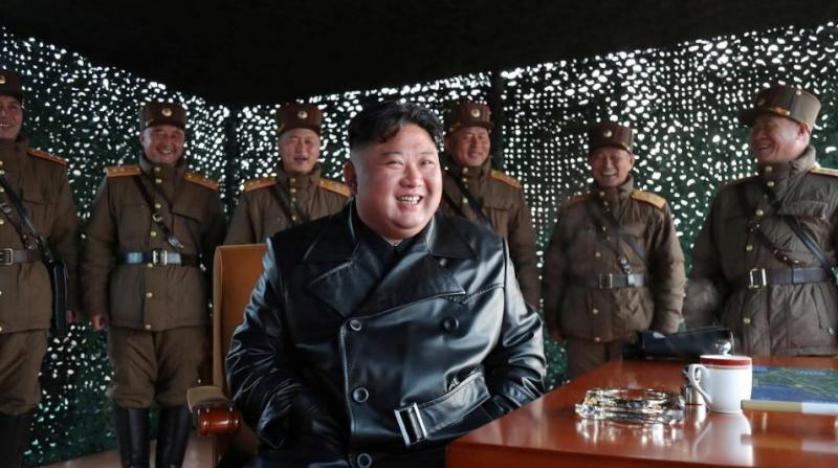 رئيس مخابرات تايوان يكشف معطيات عن حالة زعيم كوريا الشمالية واحتمالات المستقبل