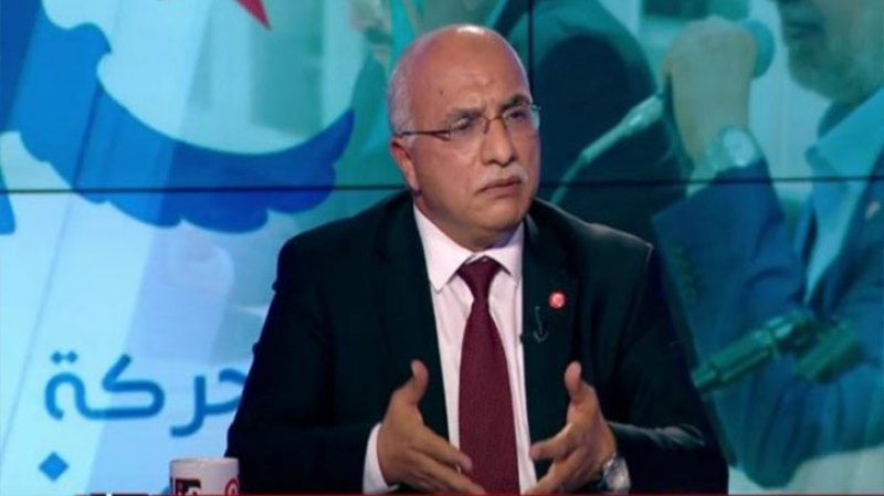 عبد الكريم الهاروني: دم التونسي على التونسي حرام، ولسنا من أكلة اللحوم