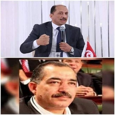 عاجل : مراسلات عبو تمنع هذا النائب من نقل الفسفاط ..