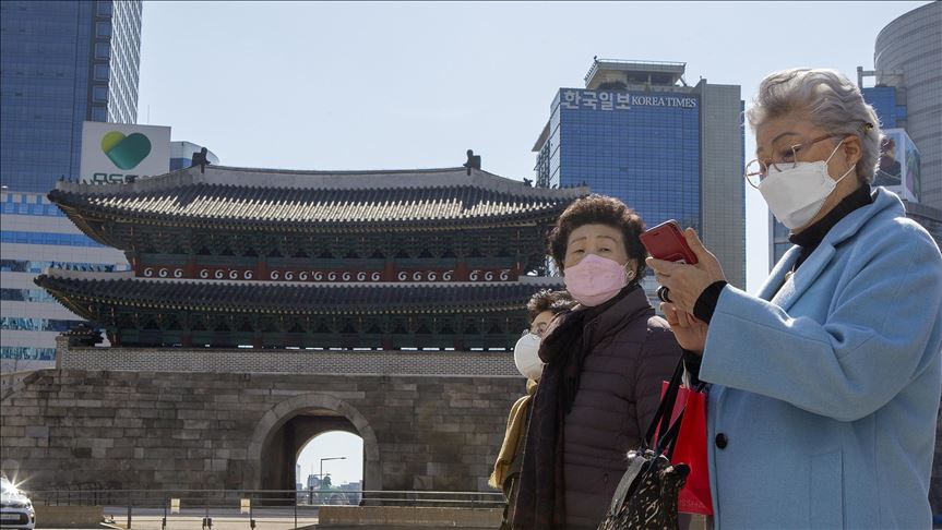 كوريا الجنوبية: الغفلة عن الوباء أعادته ثانية إلى البلاد