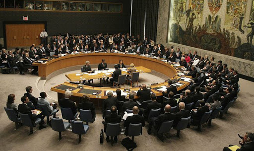 مجلس الامن الدولي يخفق في اصدار بيان  بشأن أحداث القدس