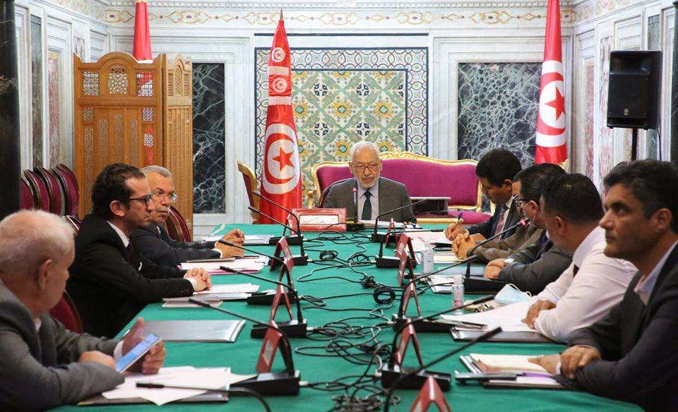 مكتب مجلس النواب تونس الآن tunisnow.tn تونس tunisnow.tnتونس الآن