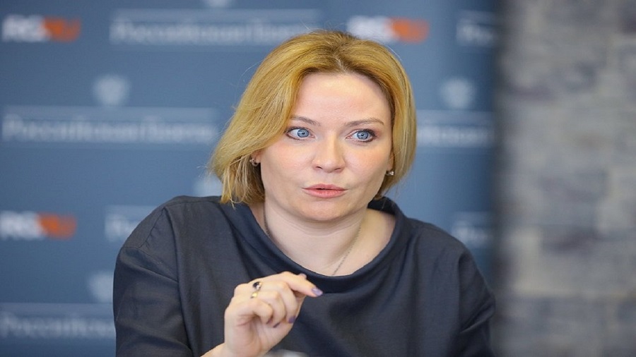روسيا: وزيرة الثقافة  تصاب بكورونا بعد رئيس الوزراء