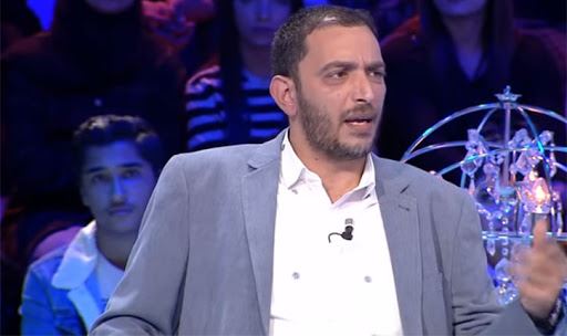 ياسين العياري يهدّد برفع قضية ضدّ من يتهمه بشبهة فساد