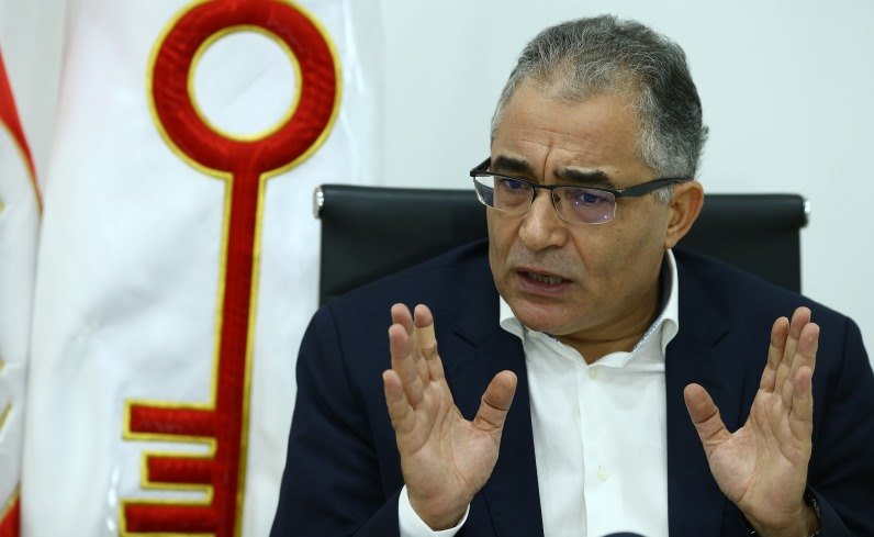 محسن مرزوق: لا يوجد رئيس للجمهورية في قصر قرطاج وقيس سعيّد 