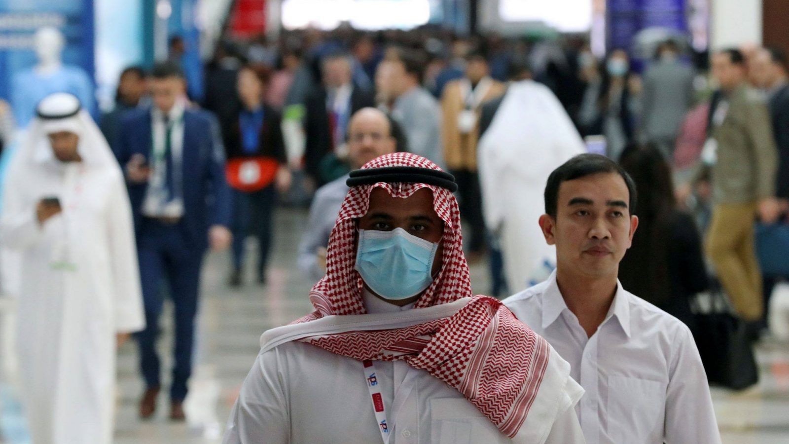 السعودية: هذه أسباب ارتفاع العدوى المتواصل