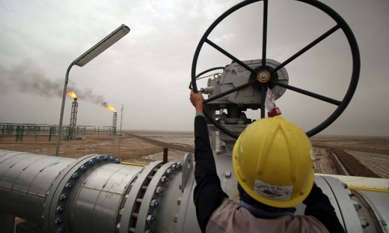 كاتب عام جامعة النفط: المجمع الكيميائي قد يصبح غير قادر على دفع الأجور الشهر القادم