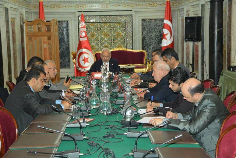 خاص بـ “تونس الآن”: اقتراح من كتلة الإصلاح حول المحكمة الدستورية