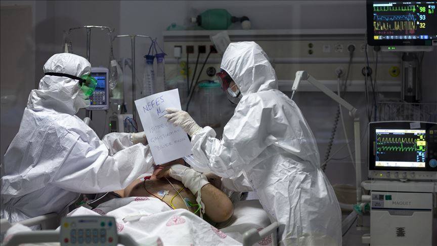 مصر: وفاة طبيبين آخرين والعدد أصبح مفزعا!