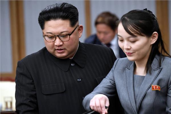 بسبب رسائل: شقيقة زعيم كوريا الشمالية تهدد الجارة الجنوبية