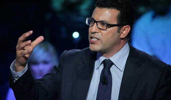 منجي الرحوي: لن يدخل محمد الغرياني البرلمان