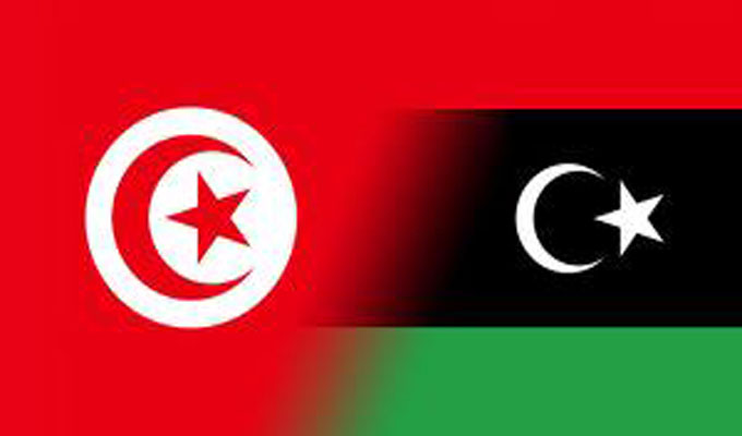 تونس متمسكة بالمؤسسات الشرعية الليبية