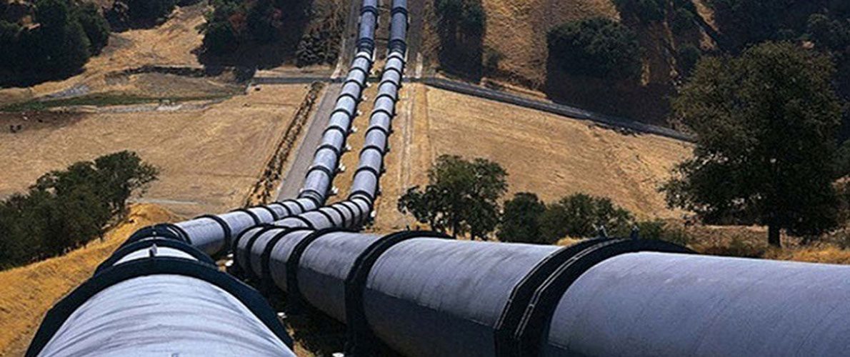 بداية من 2025: زيادة بـ%20 من الغاز الطبيعي الجزائري لتونس
