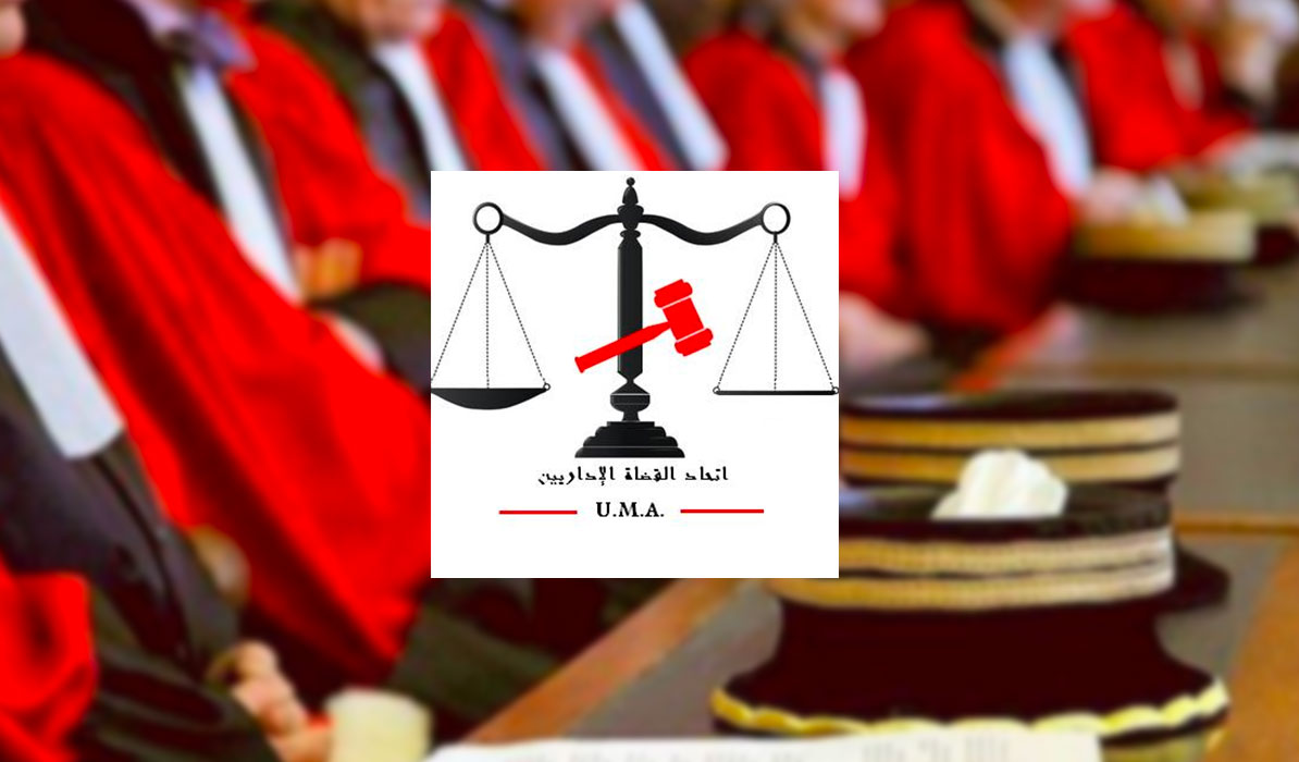 اتحاد القضاء الإداري غاضب لتوظيف التيار الديمقراطي القضاء في السياسة