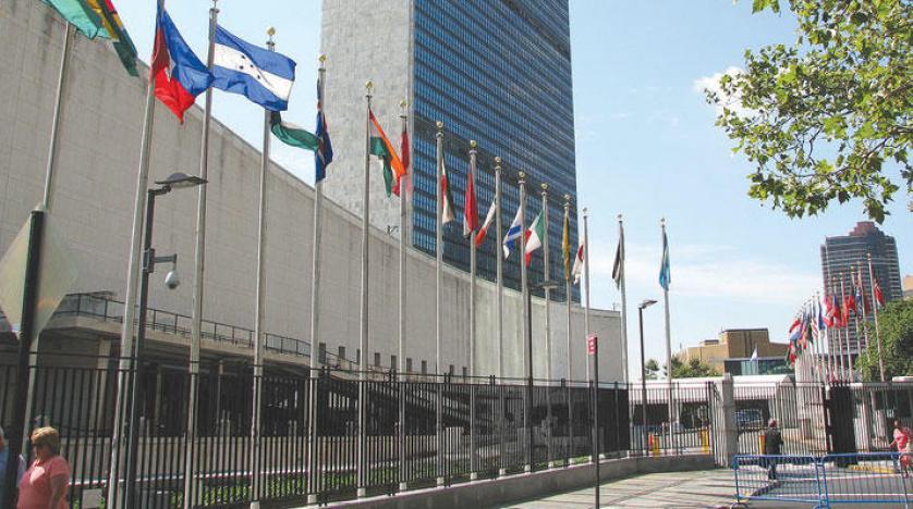 الأمم المتحدة “مصدومة ومنزعجة” مما حصل في تل أبيب