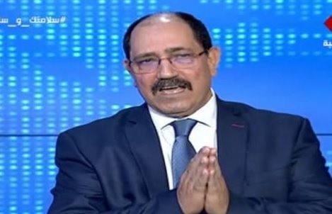 الحبيب غديرة: بإمكان كل التونسيين العودة حتى دون إجراء هذا اللاختبار