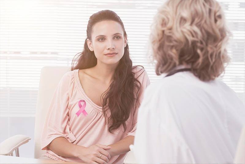 أسباب مرض سرطان الثدي… تجنّبيها