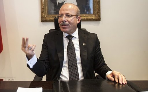 السفير التركي في تونس: “لا ذنب لتركيا في هذه المسألة والحل موجود”