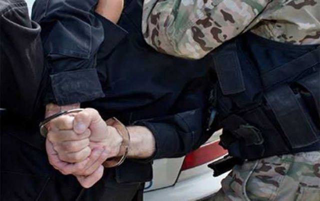 الداخلية: القبض على أمير كتيبة إرهابية مصنف “خطير جدّا”