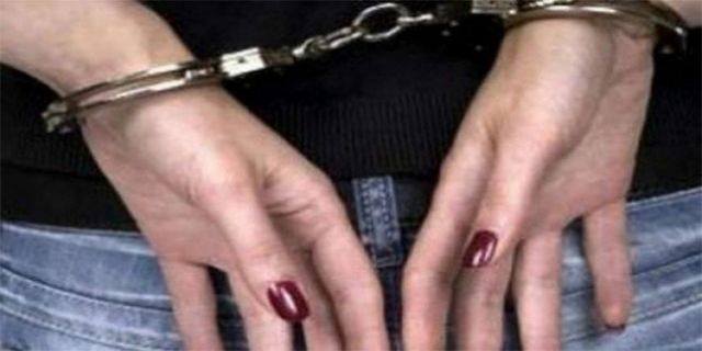 فوشانة: القبض على امرأة محكومة بـ 100 سنة سجنا